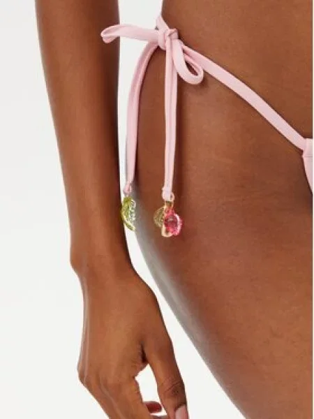 Juicy Couture Bikini Taihiti roza