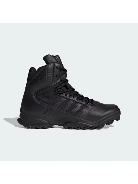 Boots czarne