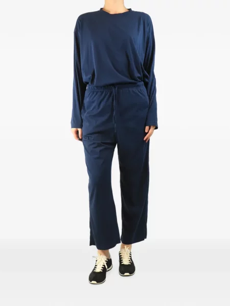 Lung pantaloni Sofie D'hoore albastru