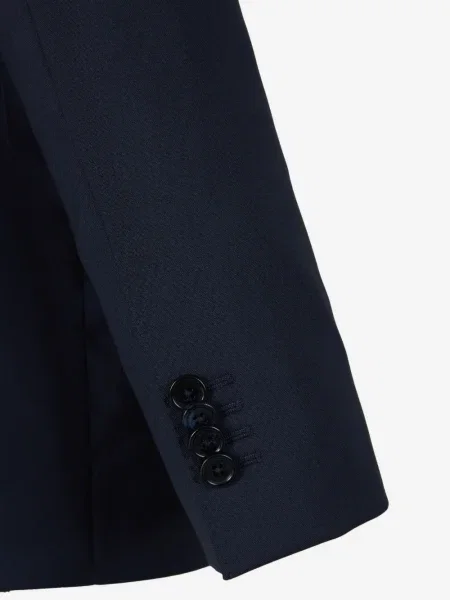 Costum Scabal de costum albastru