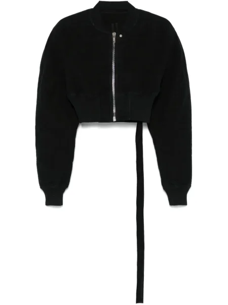 Geacă bomber Rick Owens Drkshdw negru