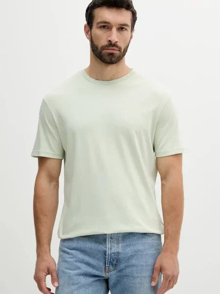 Calvin Klein tričko zelené