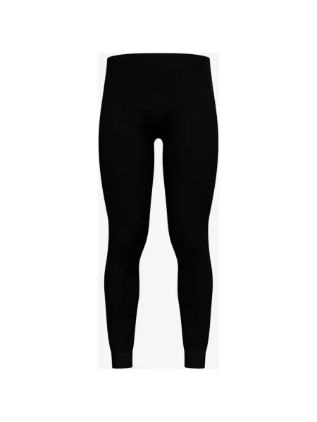 Legginsy długie Odlo Merino XL czarny