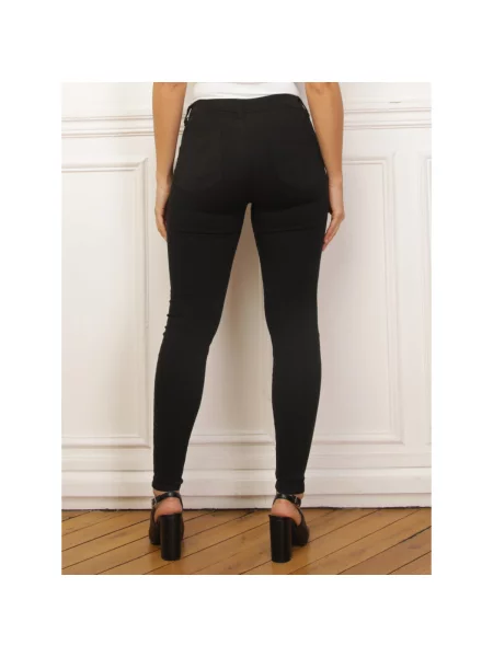 Ruha La Modeuse fekete