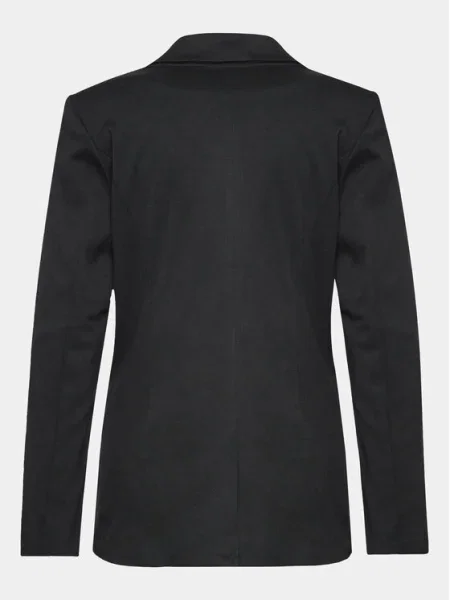 Brave Soul Преходно яке LJK-TIFFANYBLK черен