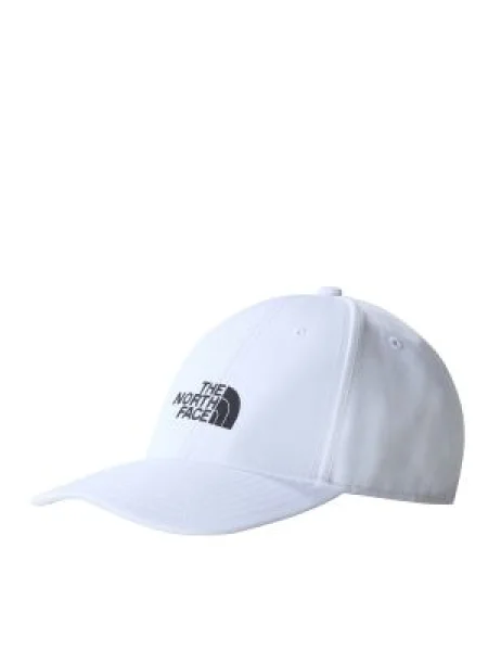 THE NORTH FACE Șapcă sport negru alb