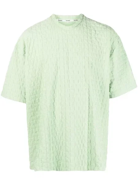 Tricou Sunnei verde