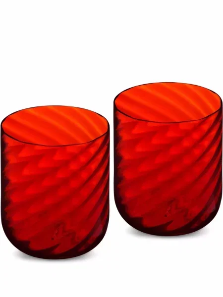 Sunčane naočale Dolce & Gabbana crvena