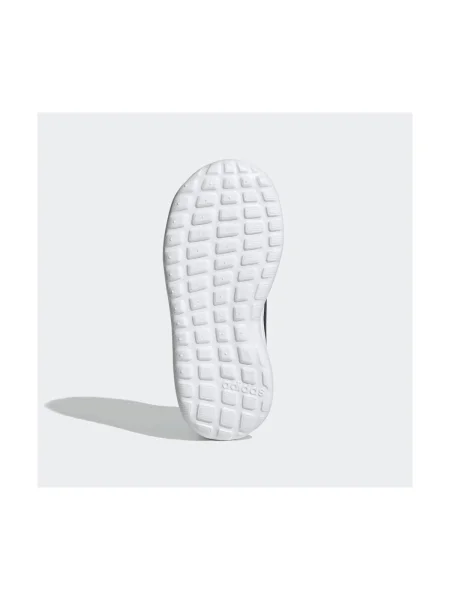 Tenisky Adidas Lite Racer sivá