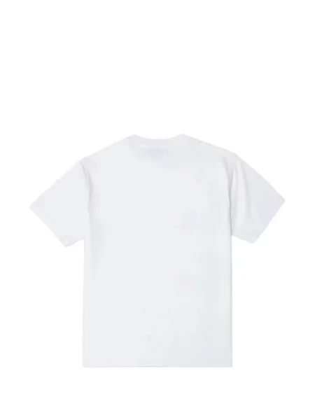 Tricou Edmmond Studios alb