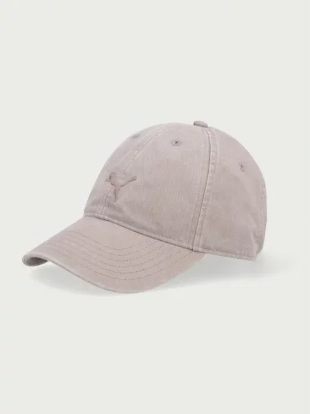 Puma baseball kapa Premium cap bež