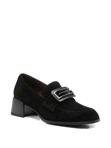 Pantofi cu toc Linda Baumann negru