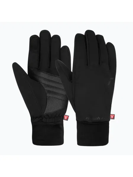 Reusch Walk Stormbloxx Touch-Tec síelő kesztyű fekete. Méret: 10 fekete