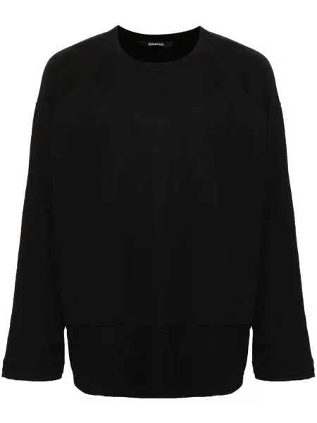 Tricou Songzio negru