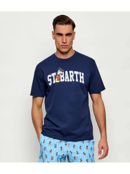 ST.Barth Tricou DENVER | ST. Barth x Disney