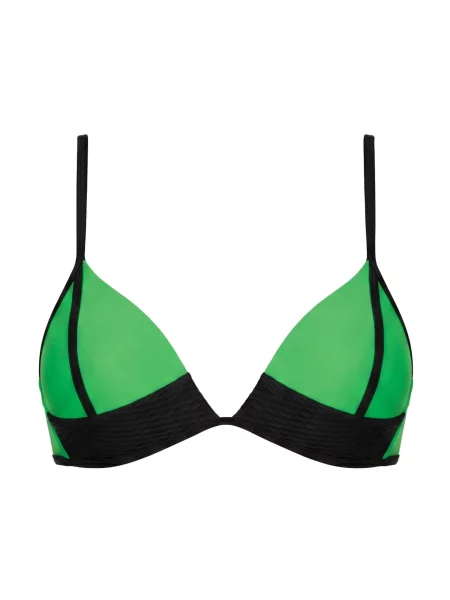 Marko Bikini gornji dio Bondie zelena