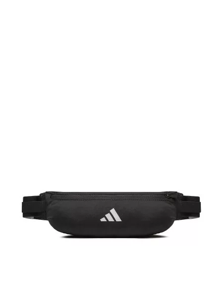 Αθλητική ζώνη adidas μαύρο