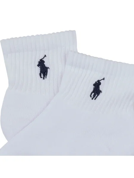 Polo Ralph Lauren Zokni 3 db fehér