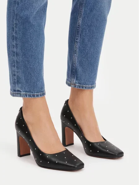 Salonke Nine West crna