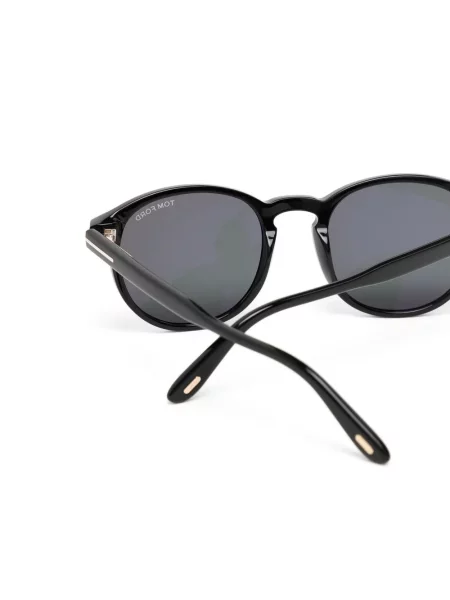 Ochelari de soare Tom Ford Eyewear negru