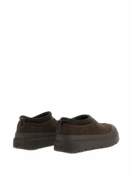 Botine Ugg maro
