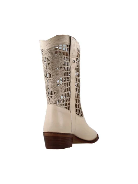 Pantofi Alpe bej