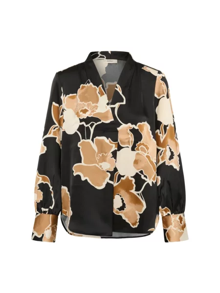 Bluzka Inwear czarna
