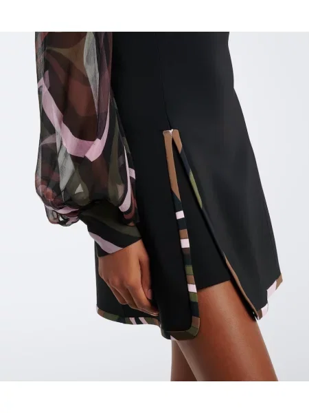 Rochie Pucci negru