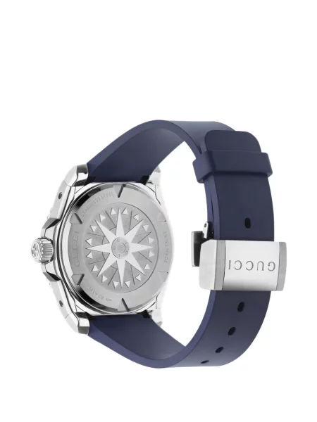 Hodinky Gucci modré