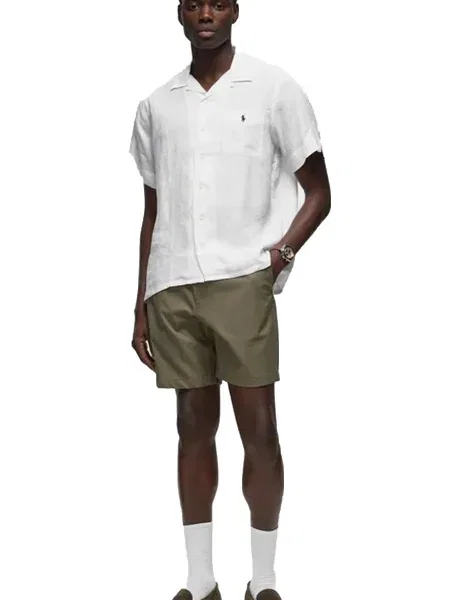 Srajca Polo Ralph Lauren bela