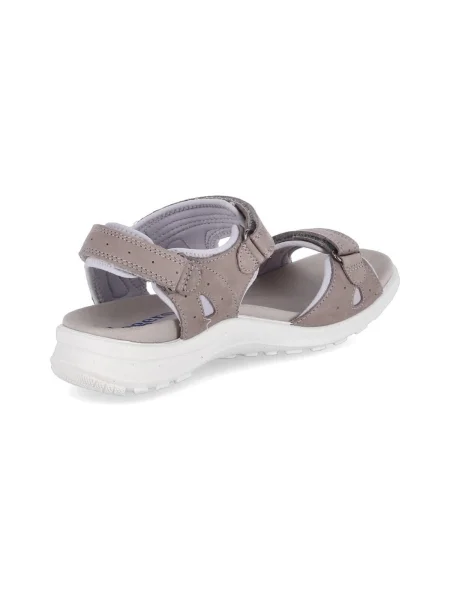 Pantofi Legero gri