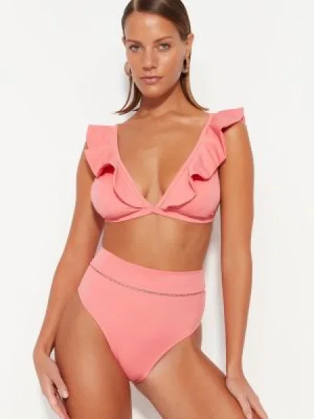 Bikini Trendyol roz