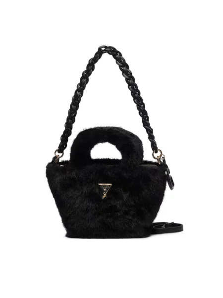 Torebka Guess czarna