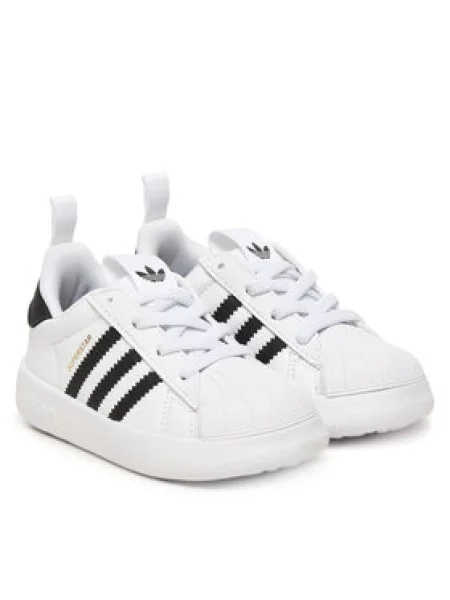 Sneakersy adidas Originals bílé