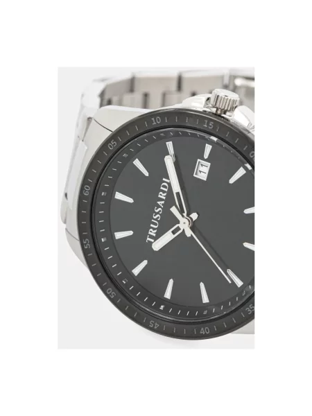 Zegarek Trussardi szary