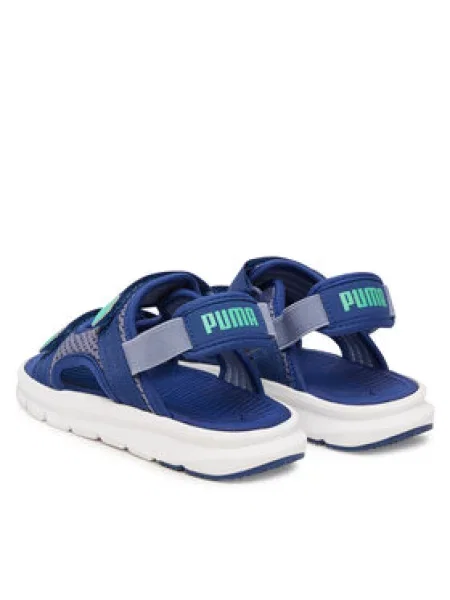 Sandali Puma Evolve Sandal PS 20 Mornarsko modra