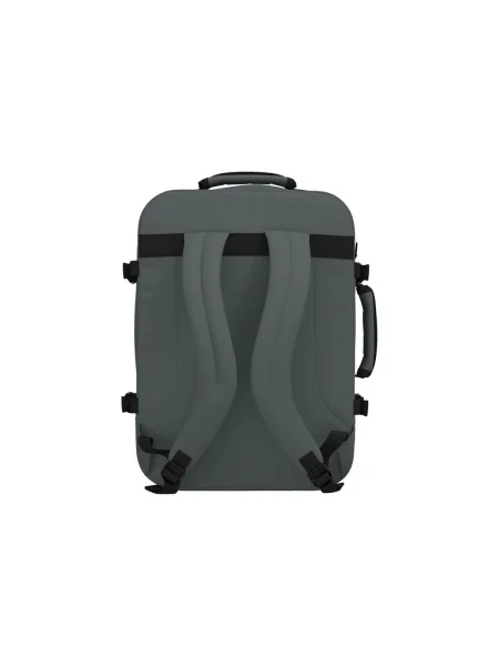 Rucsac Cabinzero clasic gri
