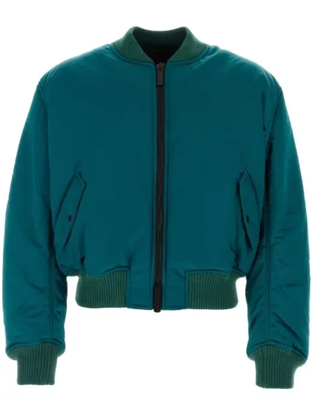 Kurtka bomber Botter niebieski
