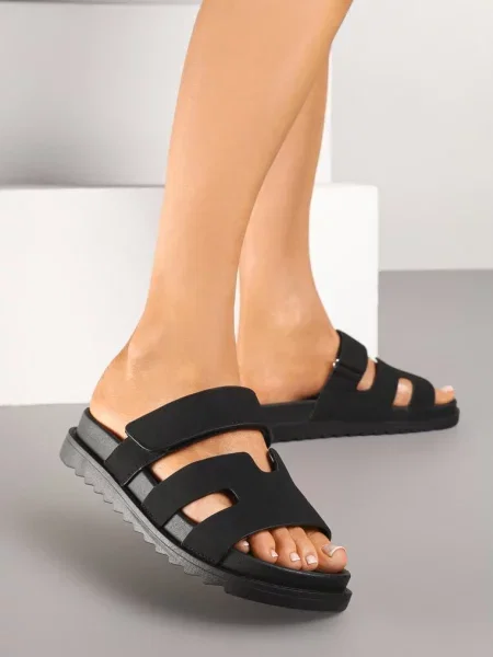 Papuci Tatosinea negri