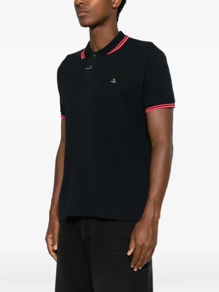 Polo Vivienne Westwood κλασικό μπλε