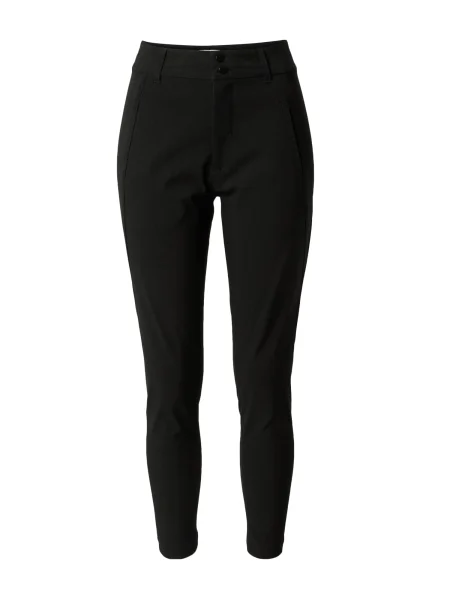 Freequent Pantaloni JENNY' negru