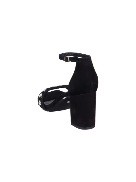 Pantofi Tamaris negru