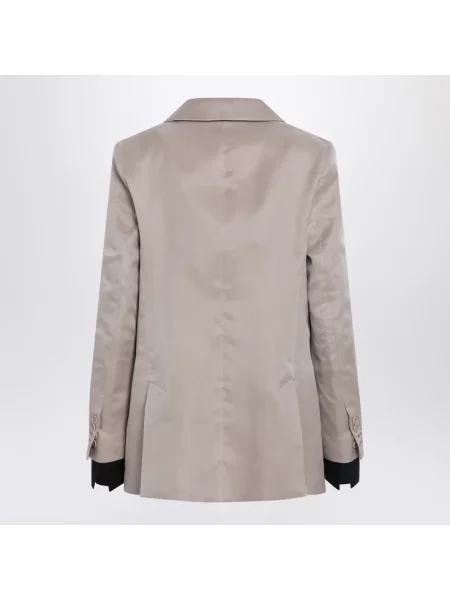 Marynarka Max Mara beżowa