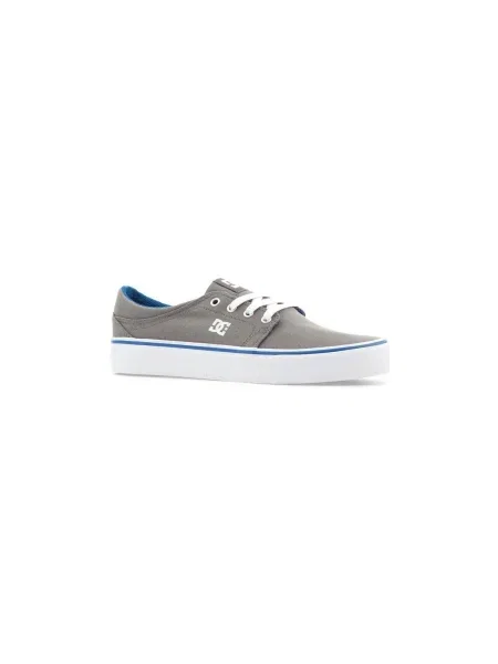 Pantofi Dc Shoes gri