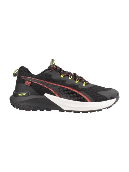 Pantofi Puma negru
