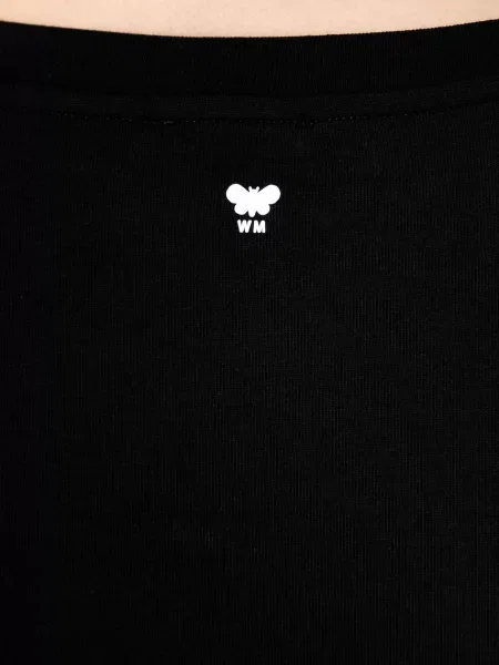 Weekend Max Mara футболка basic з WKDMULTIJ