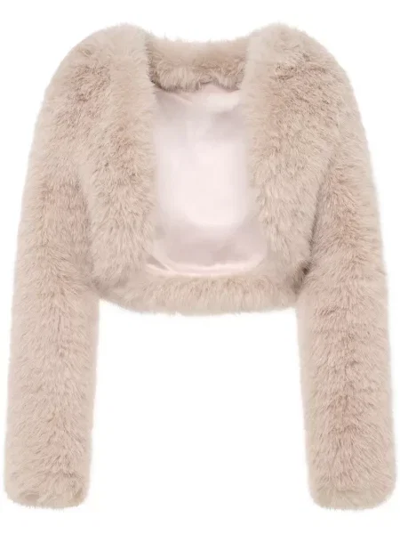 Geacă Unreal Fur