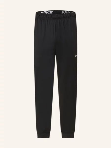 Nike Spodnie Treningowe Dri-Fit Totality schwarz
