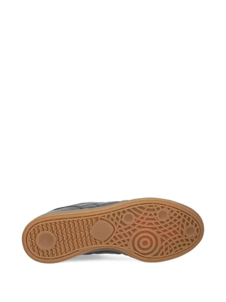 Sneakerși Filling Pieces din piele gri