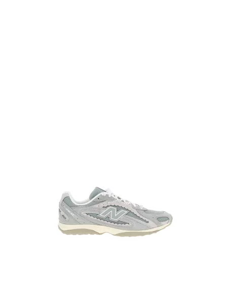 New Balance sneakersy szare